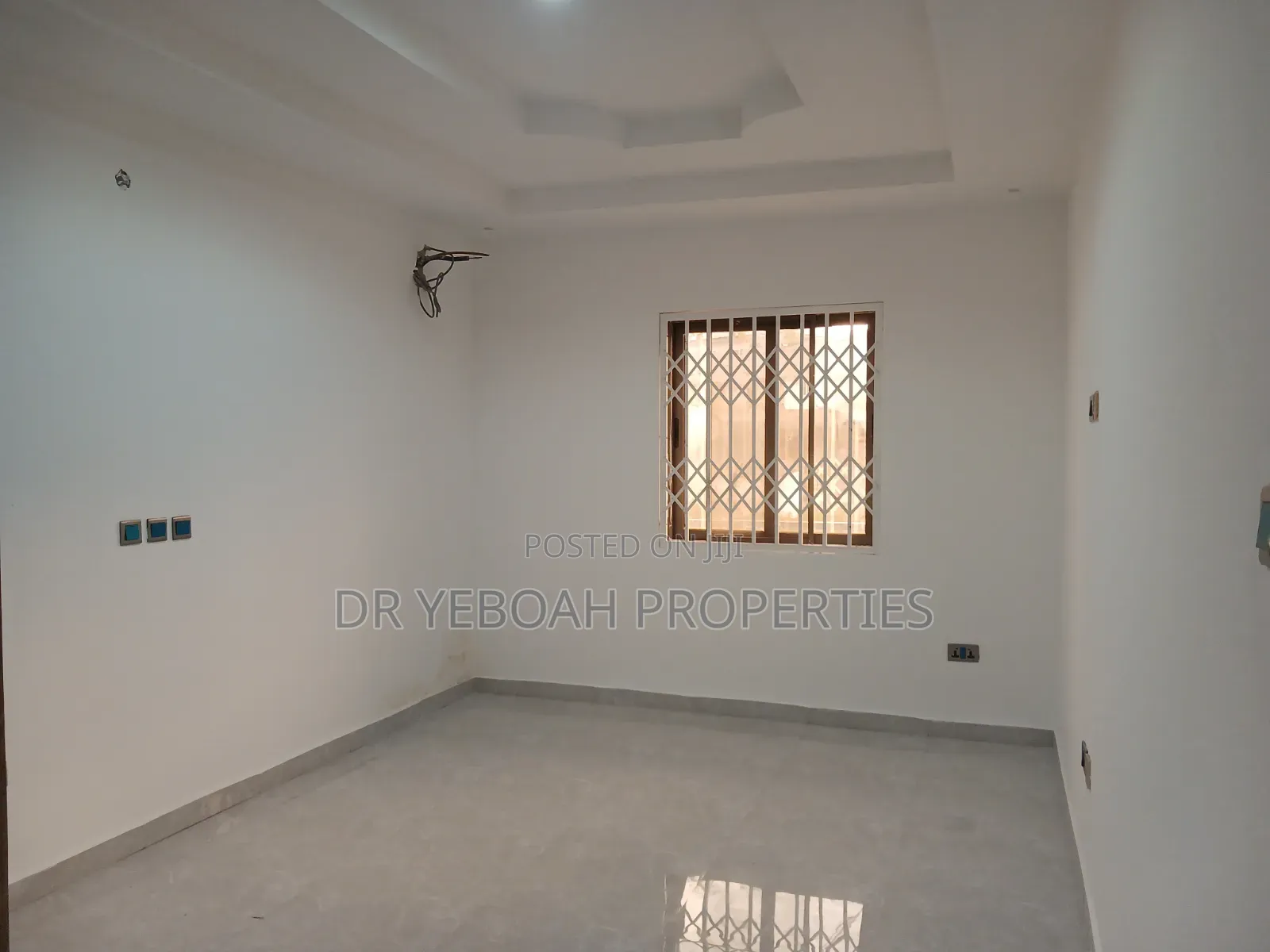 2bdrm Apartment in Spintex Palace Mall, Baatsona Total for rent