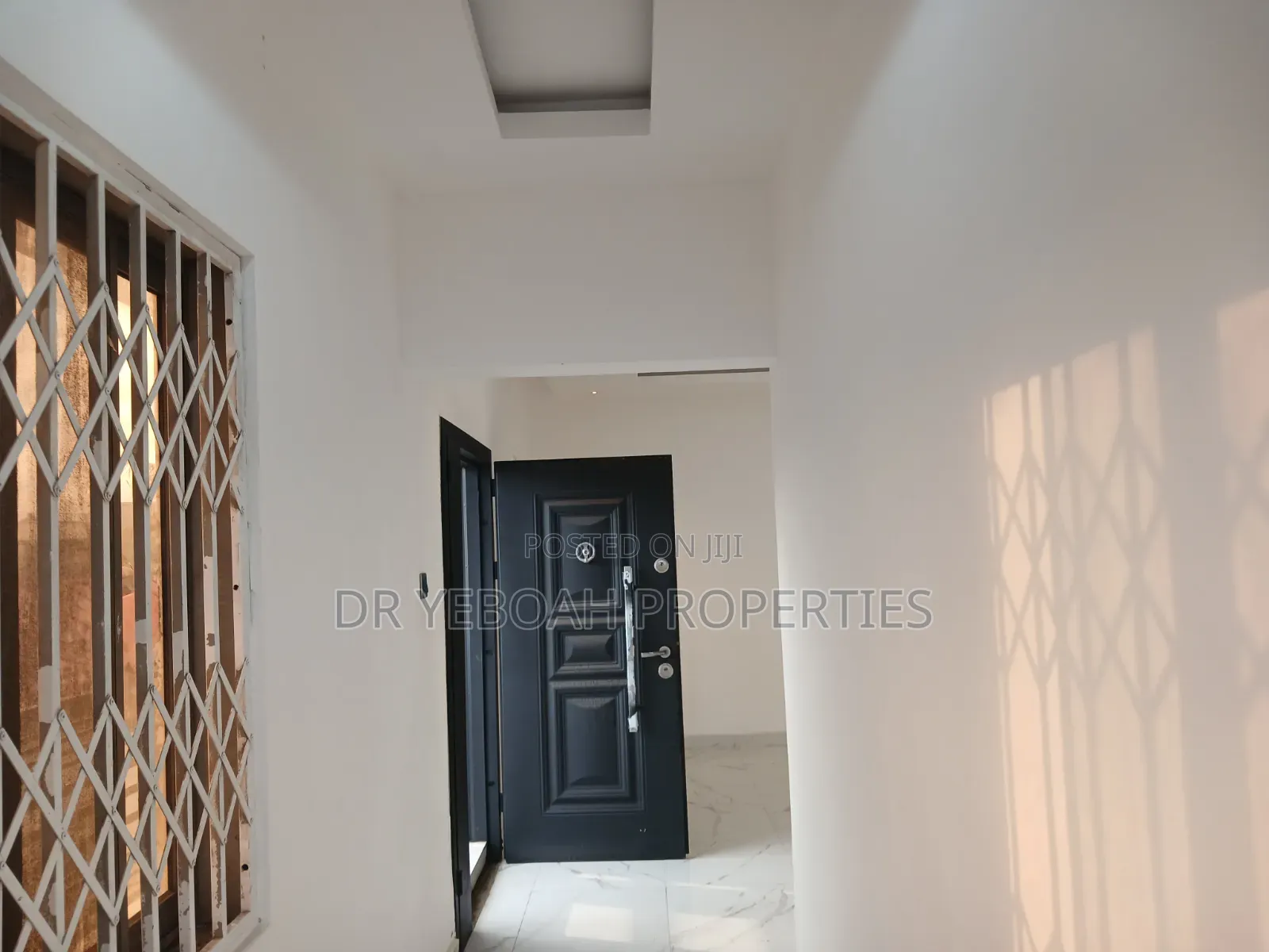 2bdrm Apartment in Spintex Palace Mall, Baatsona Total for rent