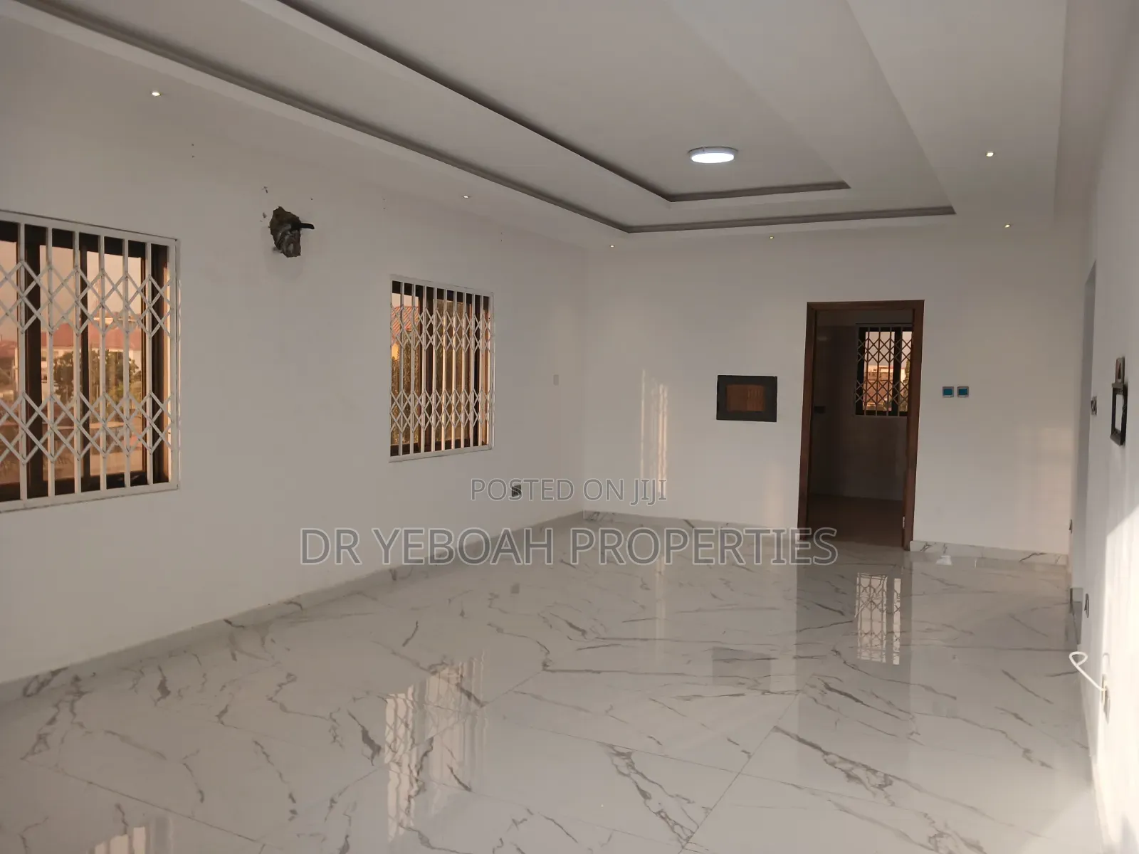 2bdrm Apartment in Spintex Palace Mall, Baatsona Total for rent