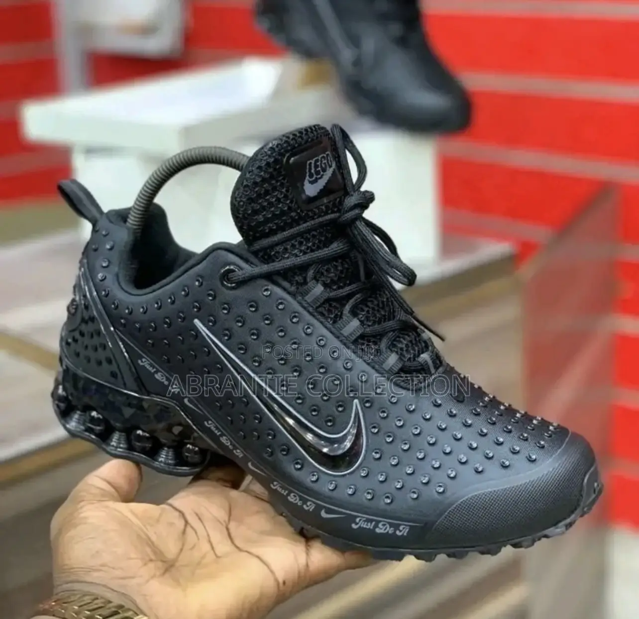 Nike Airmax Ultra Available