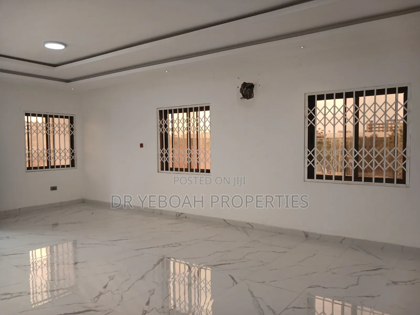 2bdrm Apartment in Spintex Palace Mall, Baatsona Total for rent