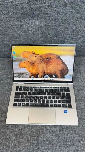 Laptop HP EliteBook x360 1030 G8 16GB Intel Core i7 SSD 1T