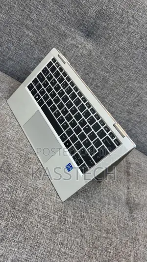 Laptop HP EliteBook x360 1030 G8 16GB Intel Core i7 SSD 1T