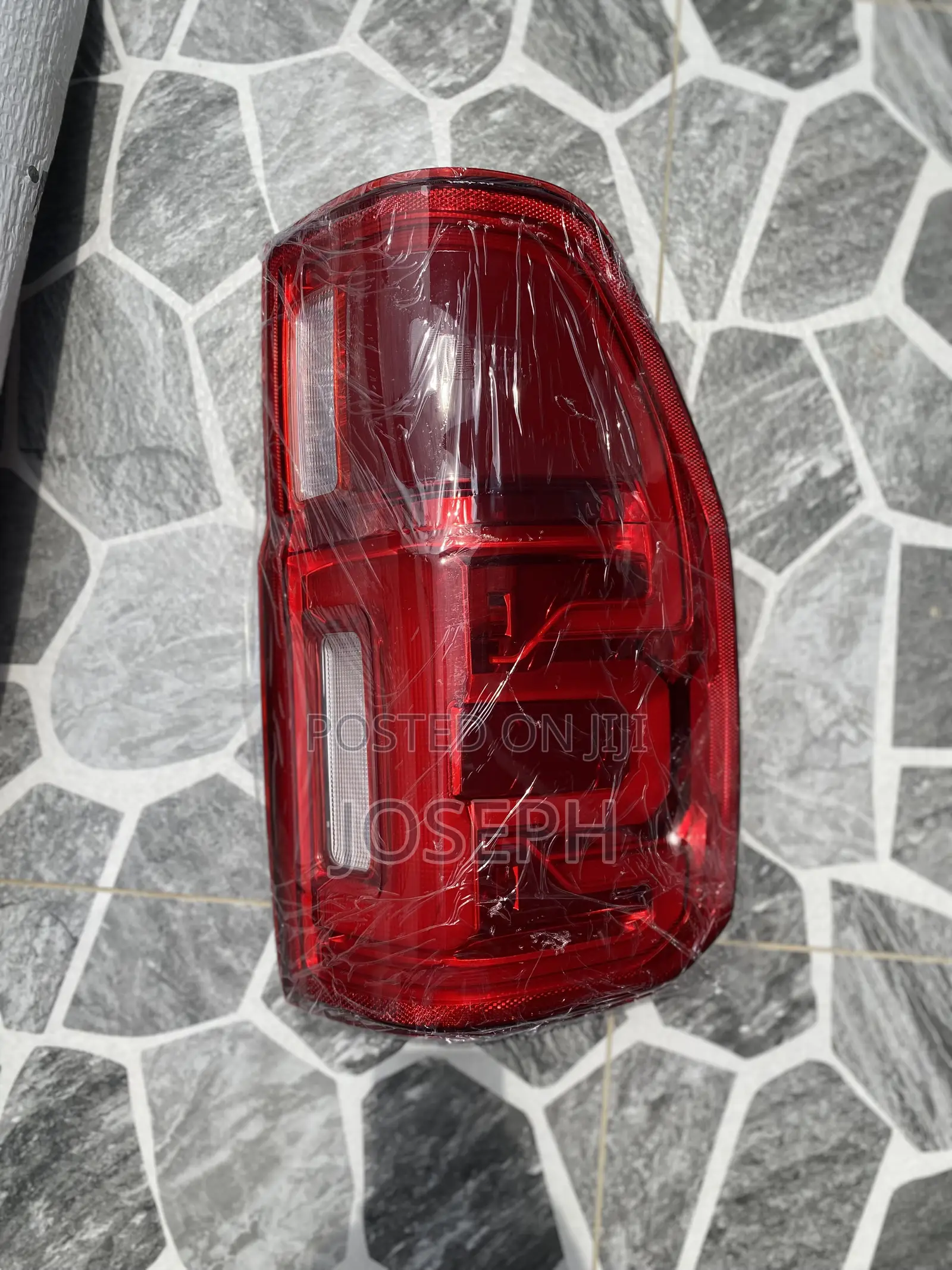 Ranger 2018.2019,2020,2021 Tail Light