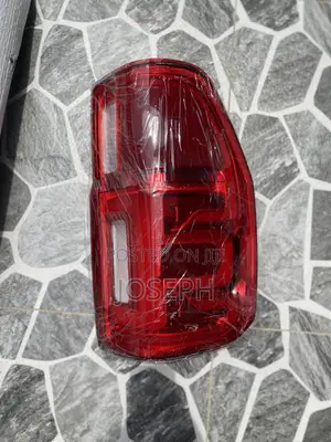 Ranger 2018.2019,2020,2021 Tail Light