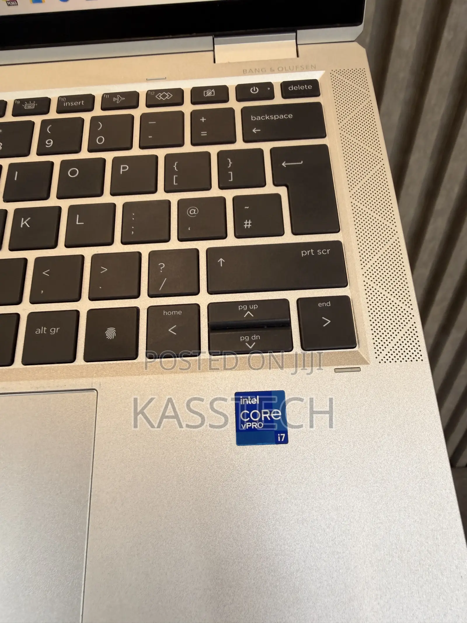 Laptop HP EliteBook x360 1030 G8 16GB Intel Core i7 SSD 1T