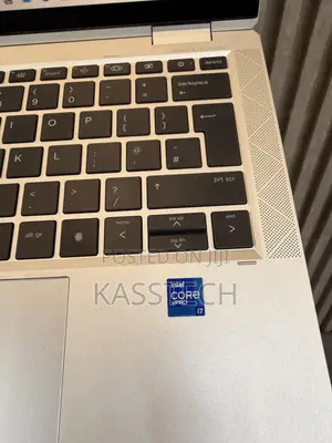 Laptop HP EliteBook x360 1030 G8 16GB Intel Core i7 SSD 1T