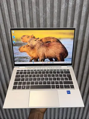 Laptop HP EliteBook x360 1030 G8 16GB Intel Core i7 SSD 1T