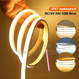 Self Adhesive Neon LED Strip Light