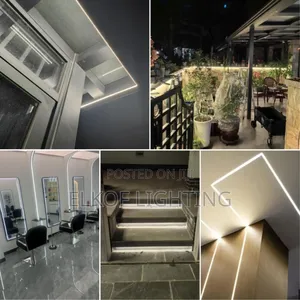 Self Adhesive Neon LED Strip Light