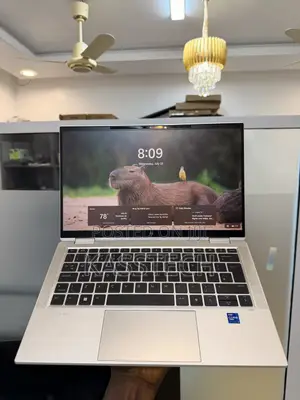 Laptop HP EliteBook x360 1030 G8 16GB Intel Core i7 SSD 1T
