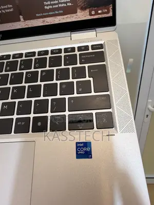 Laptop HP EliteBook x360 1030 G8 16GB Intel Core i7 SSD 1T