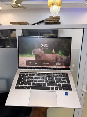 Laptop HP EliteBook x360 1030 G8 16GB Intel Core i7 SSD 1T