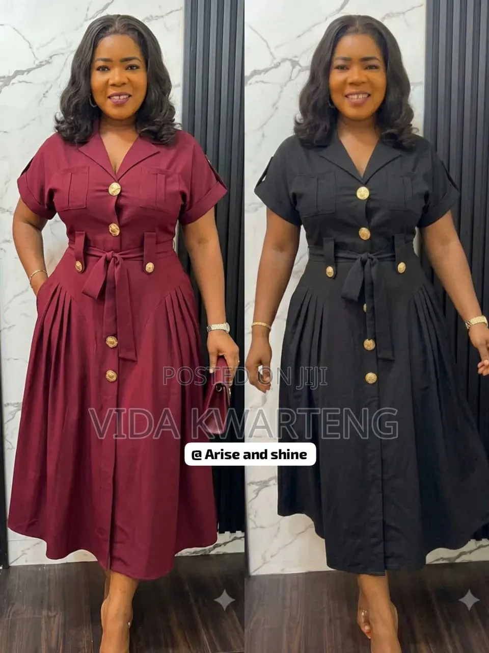 Original Beautiful Ladies Dress