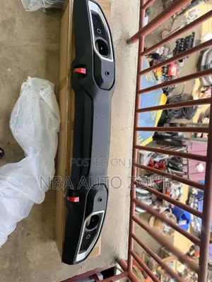 Front Bumper for 2018-2023 Wrangler / 2020-2023 Jeep Gladiator
