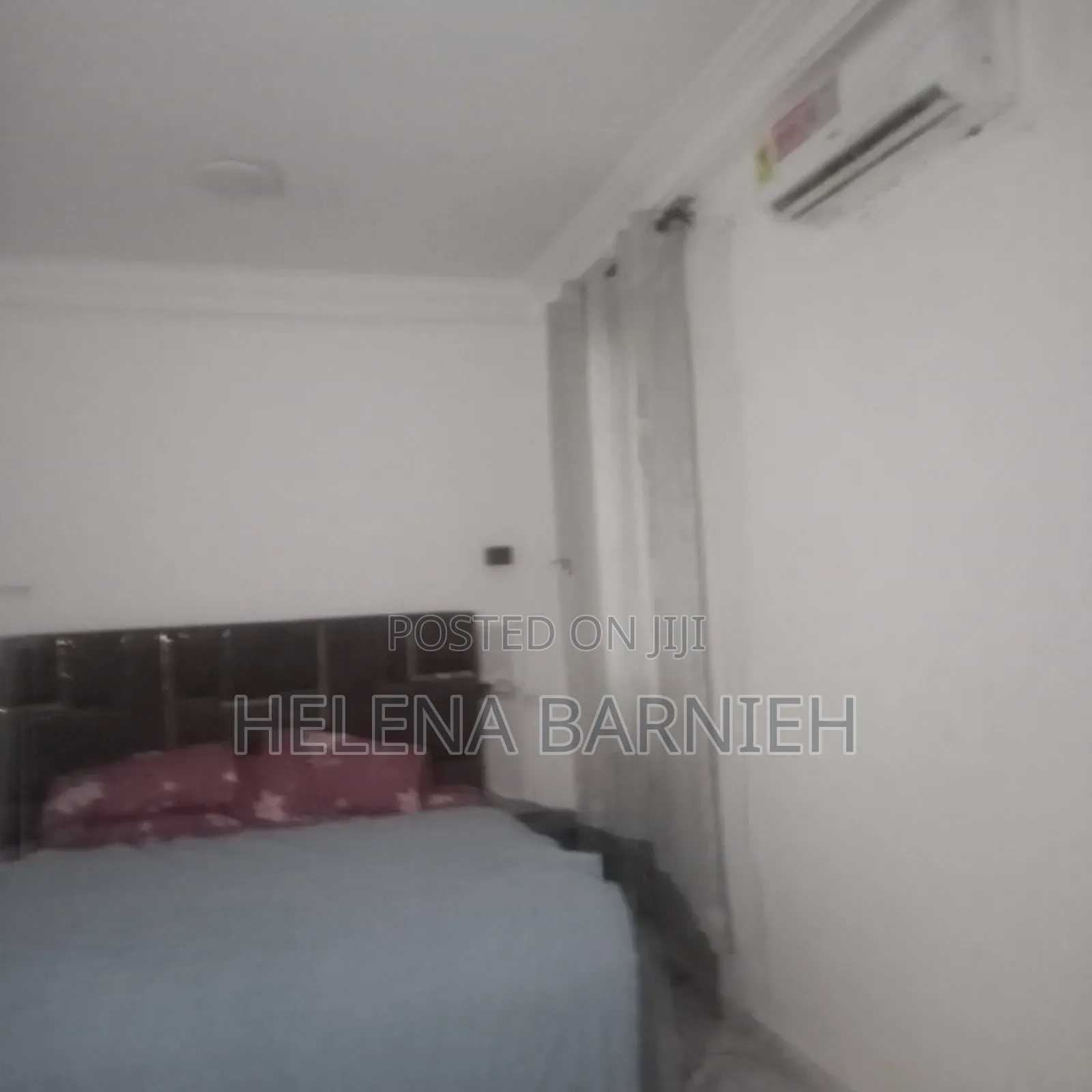 Furnished 1bdrm Apartment in Helena Estate Agency, Ga East Municipal