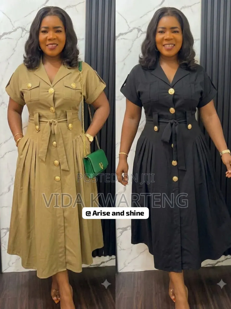 Original Beautiful Ladies Dress