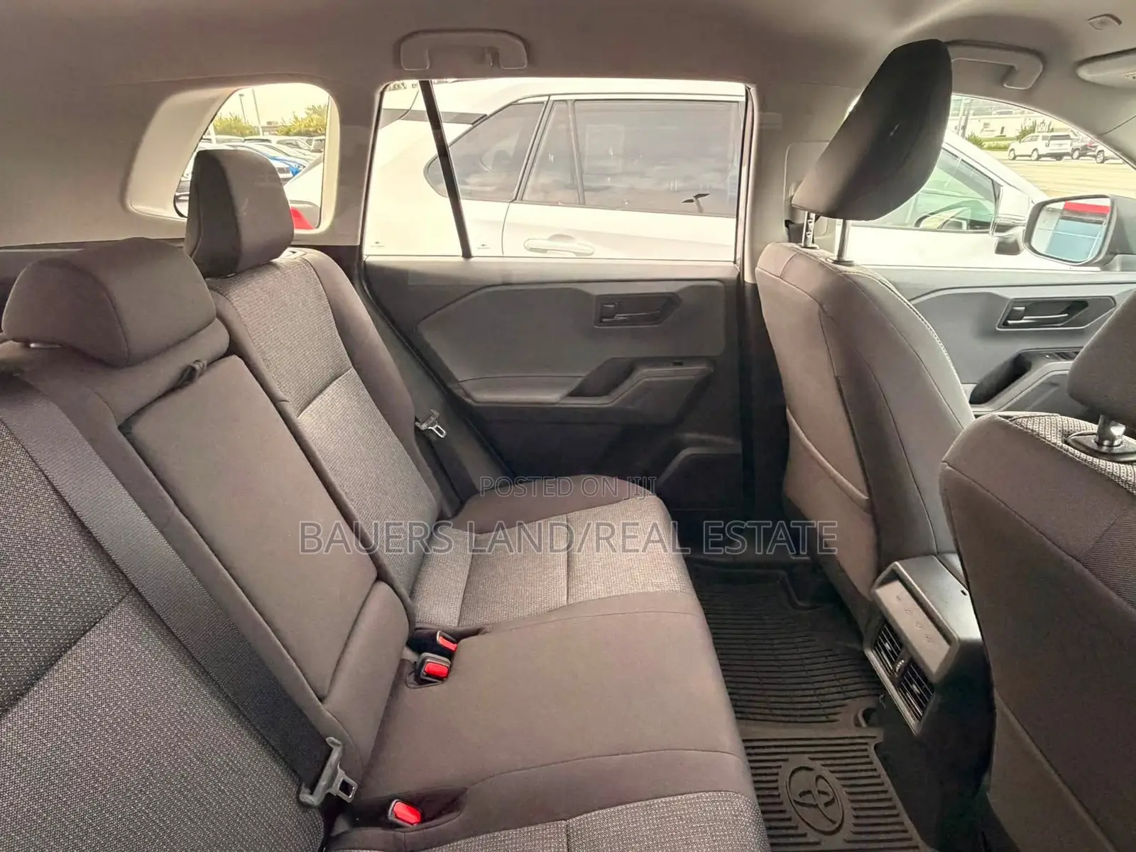 Toyota RAV4 2026