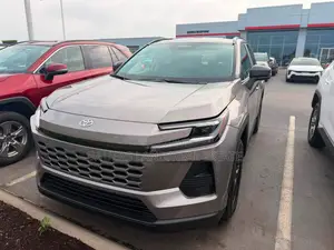 Toyota RAV4 2026