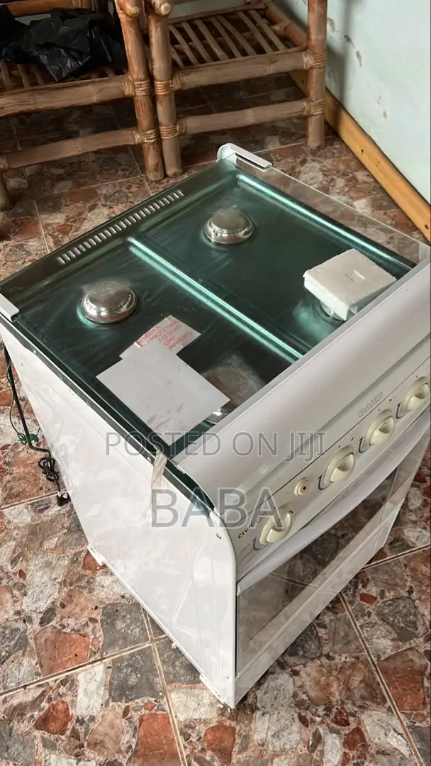 4 Stove Burner