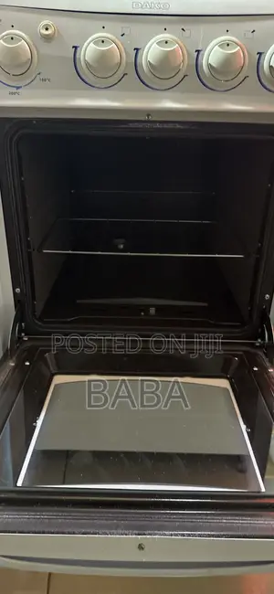 4 Stove Burner