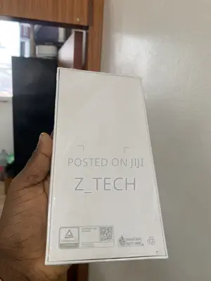 New Huawei Y9 2019 128 GB Black