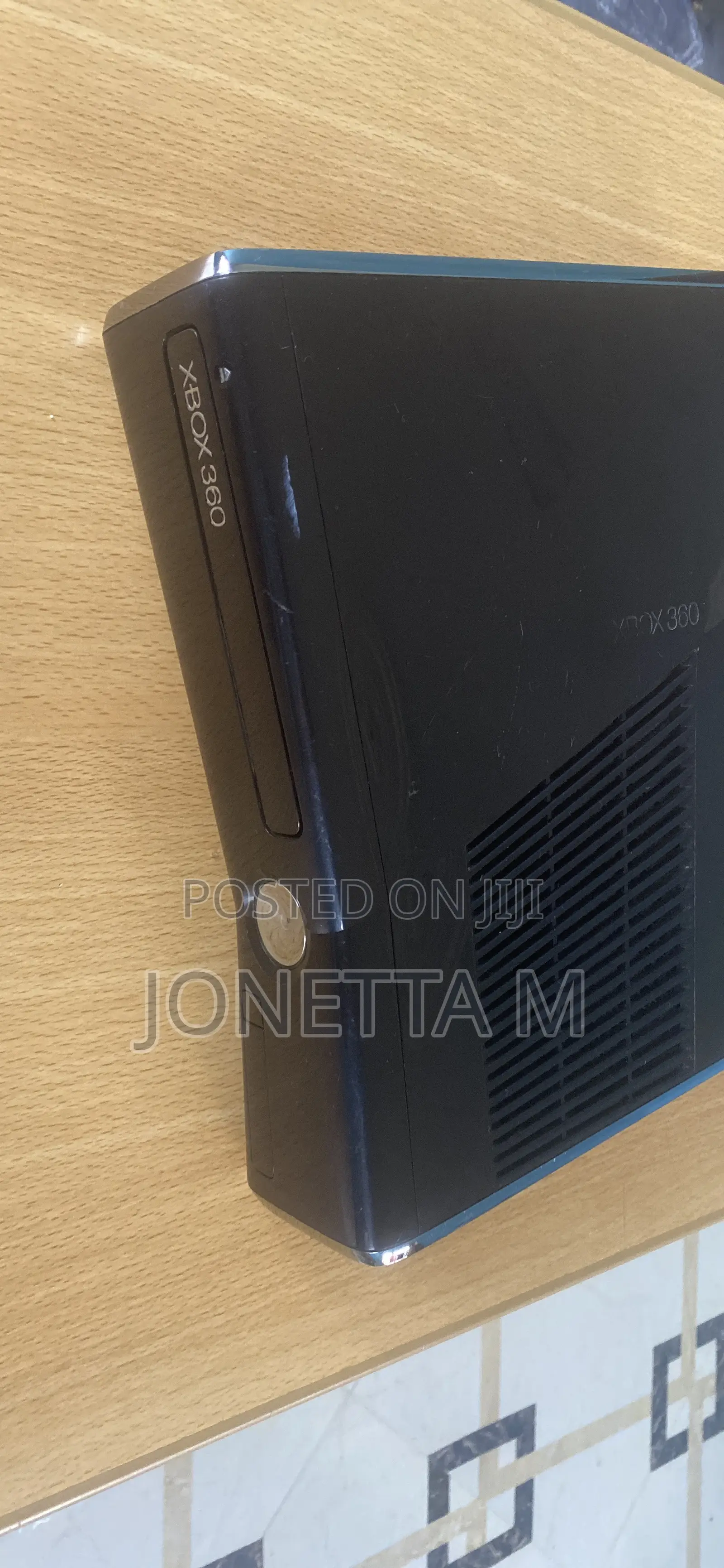 Xbox 360 Slim