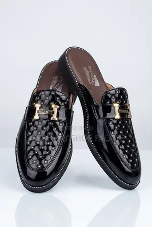 Luxury Casual Slip-on Shoes for Men
