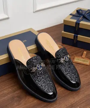 Luxury Casual Slip-on Shoes for Men