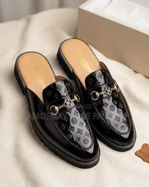 Luxury Casual Slip-on Shoes for Men