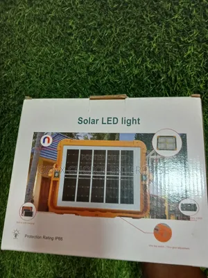 Solar Led Light