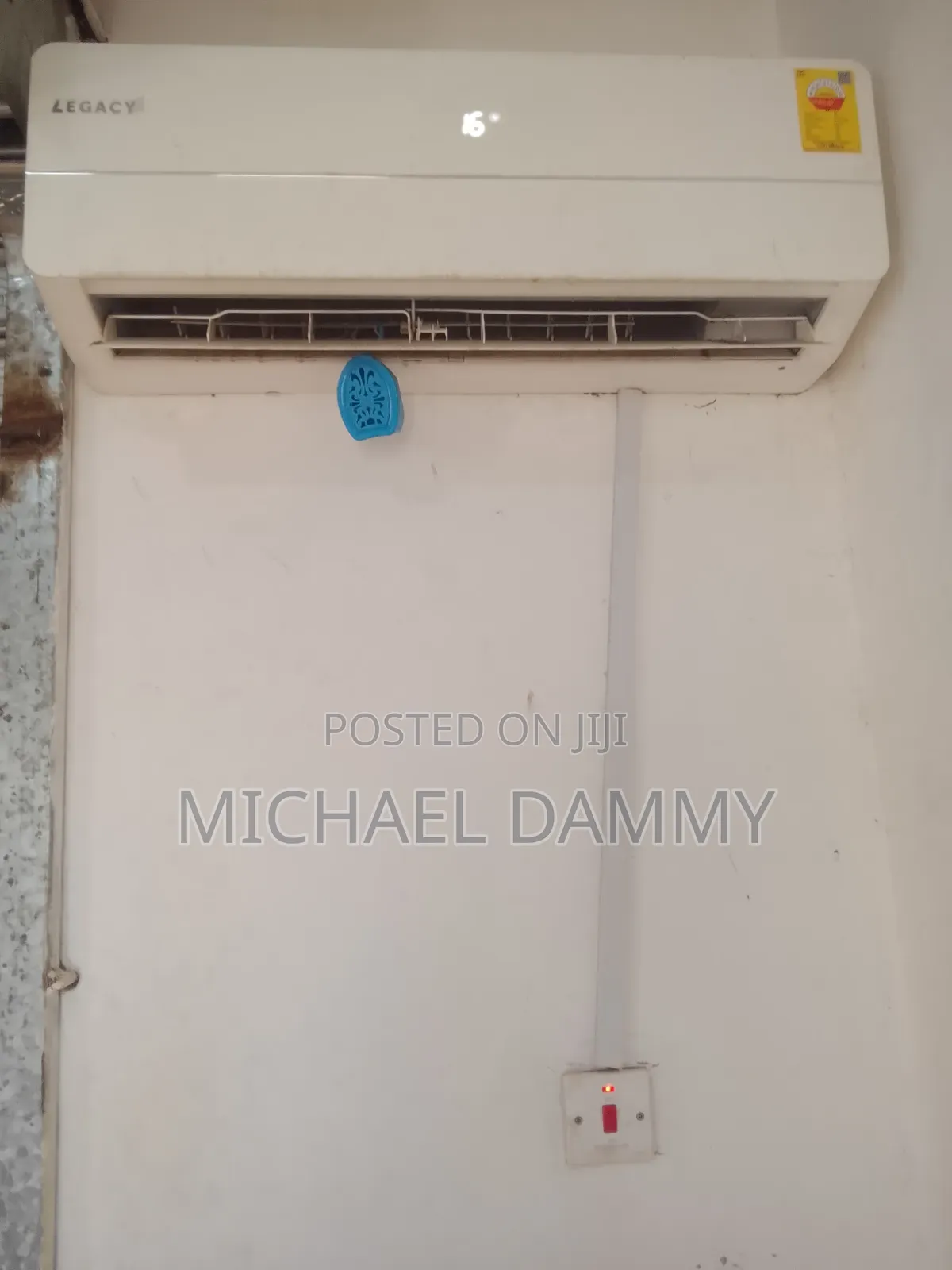 Air Conditioner