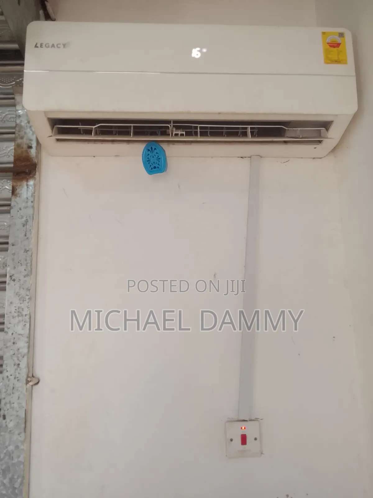Air Conditioner