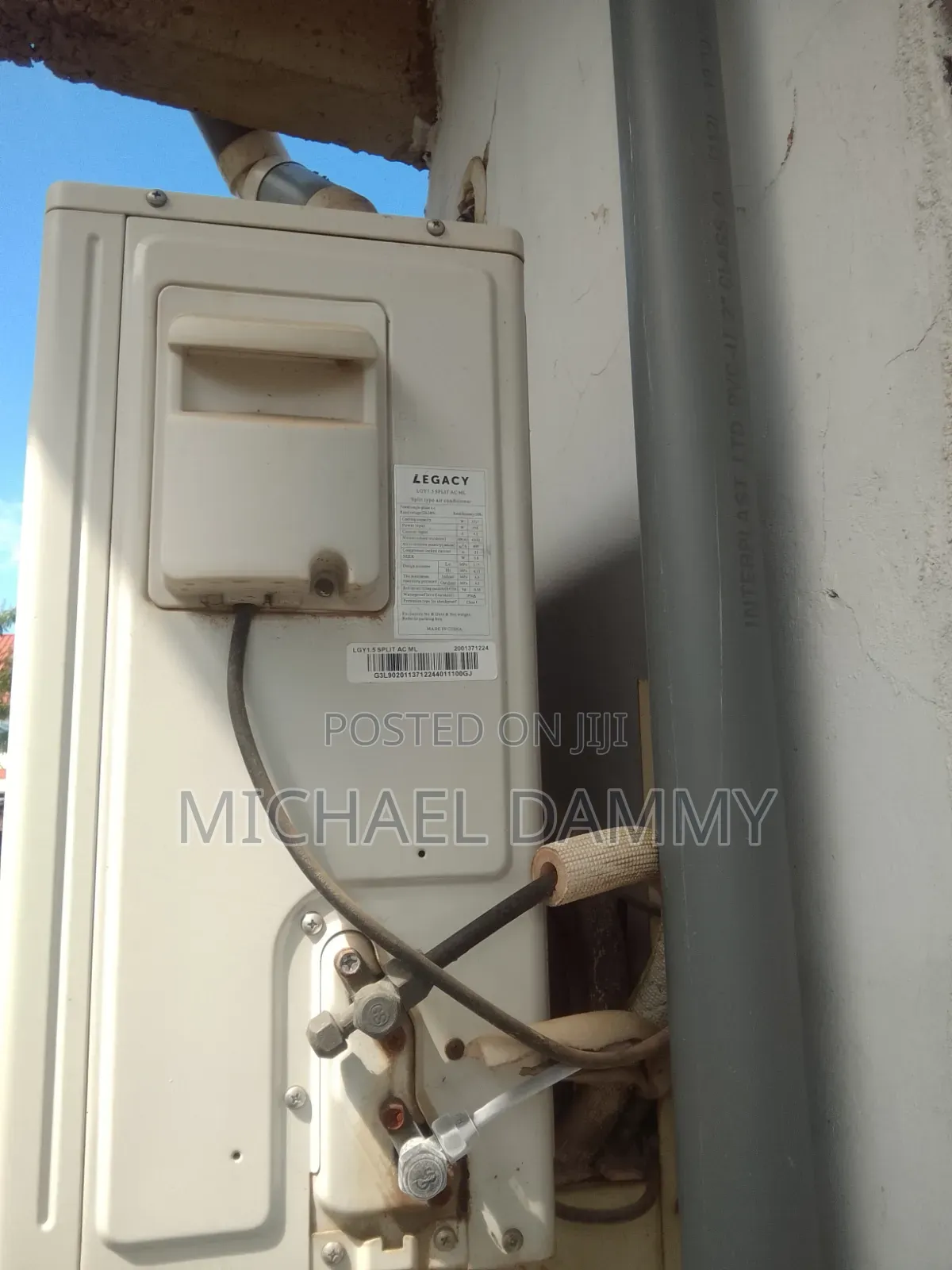 Air Conditioner