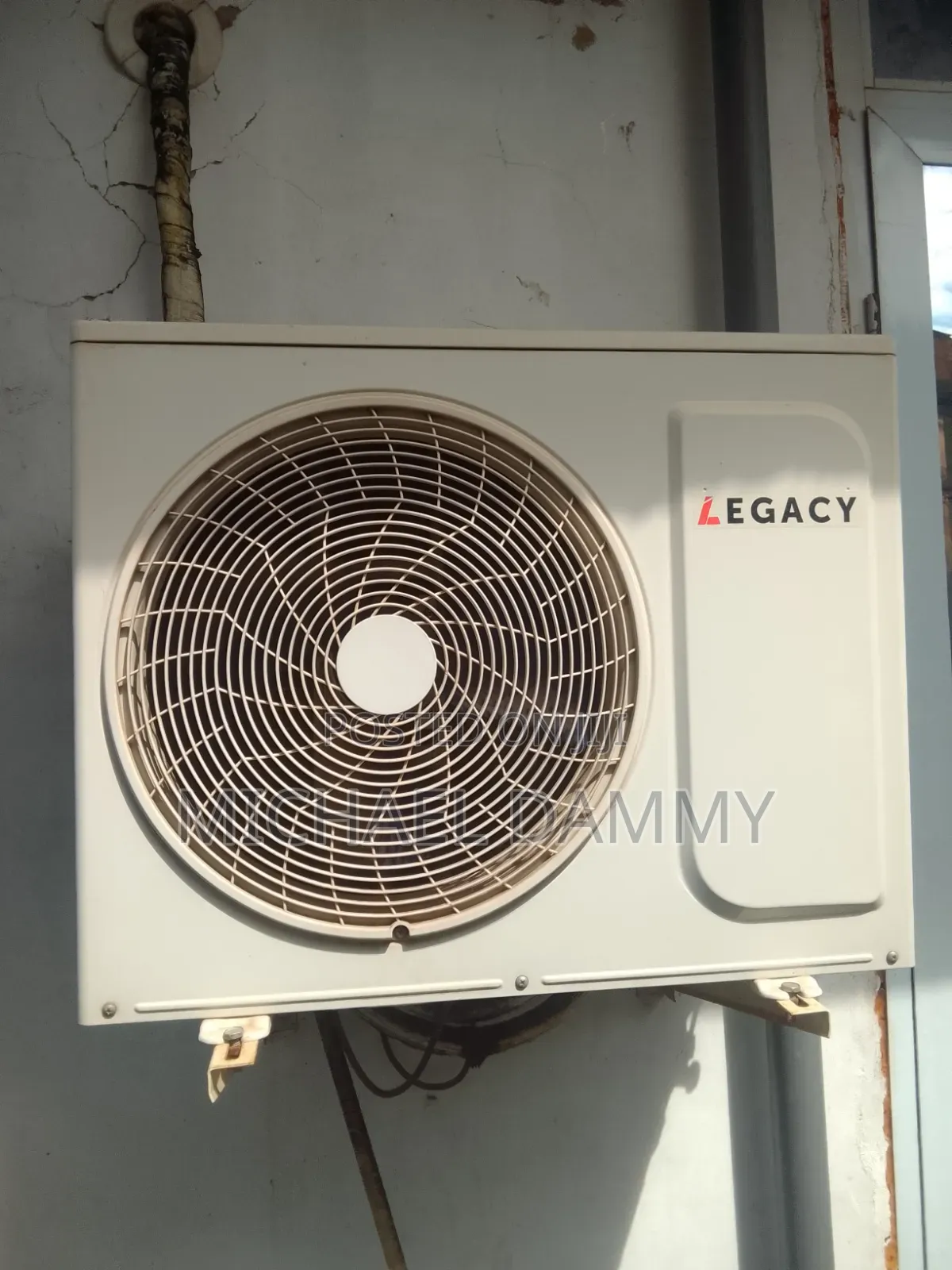 Air Conditioner