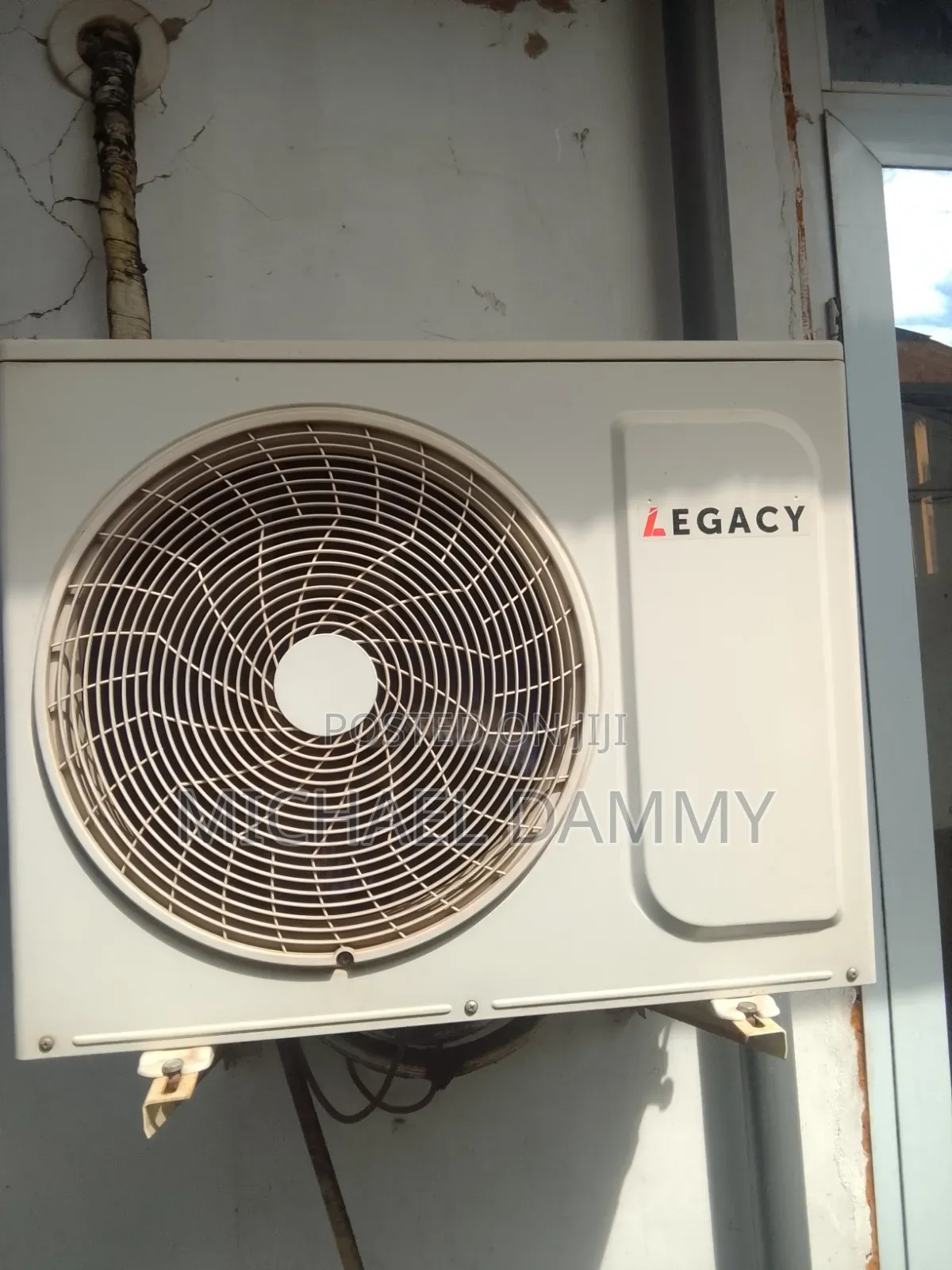 Air Conditioner