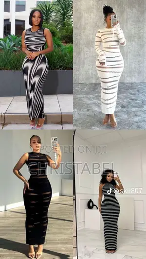 Bodycon Dresses