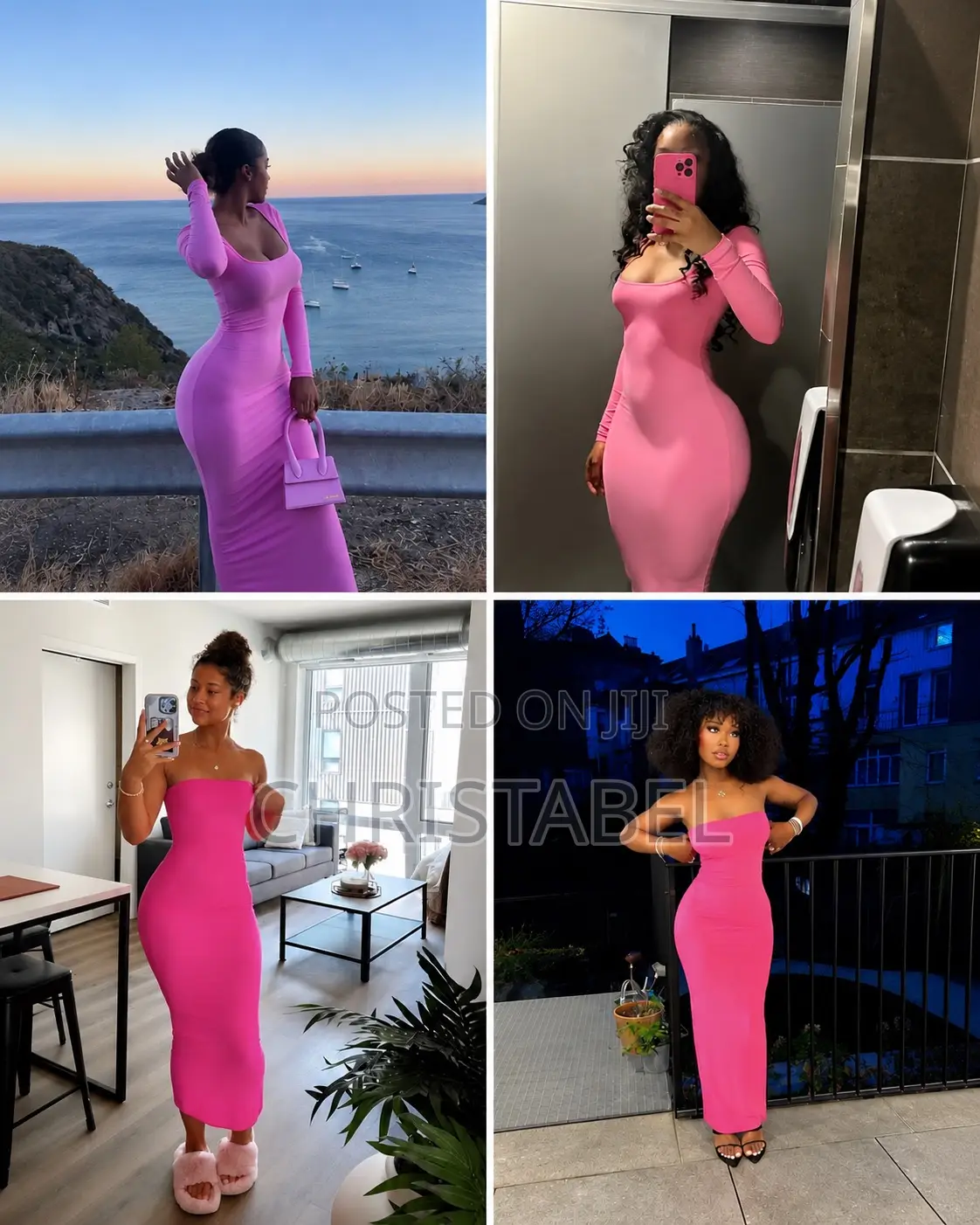 Bodycon Dresses