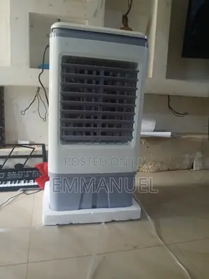 Air Cooler