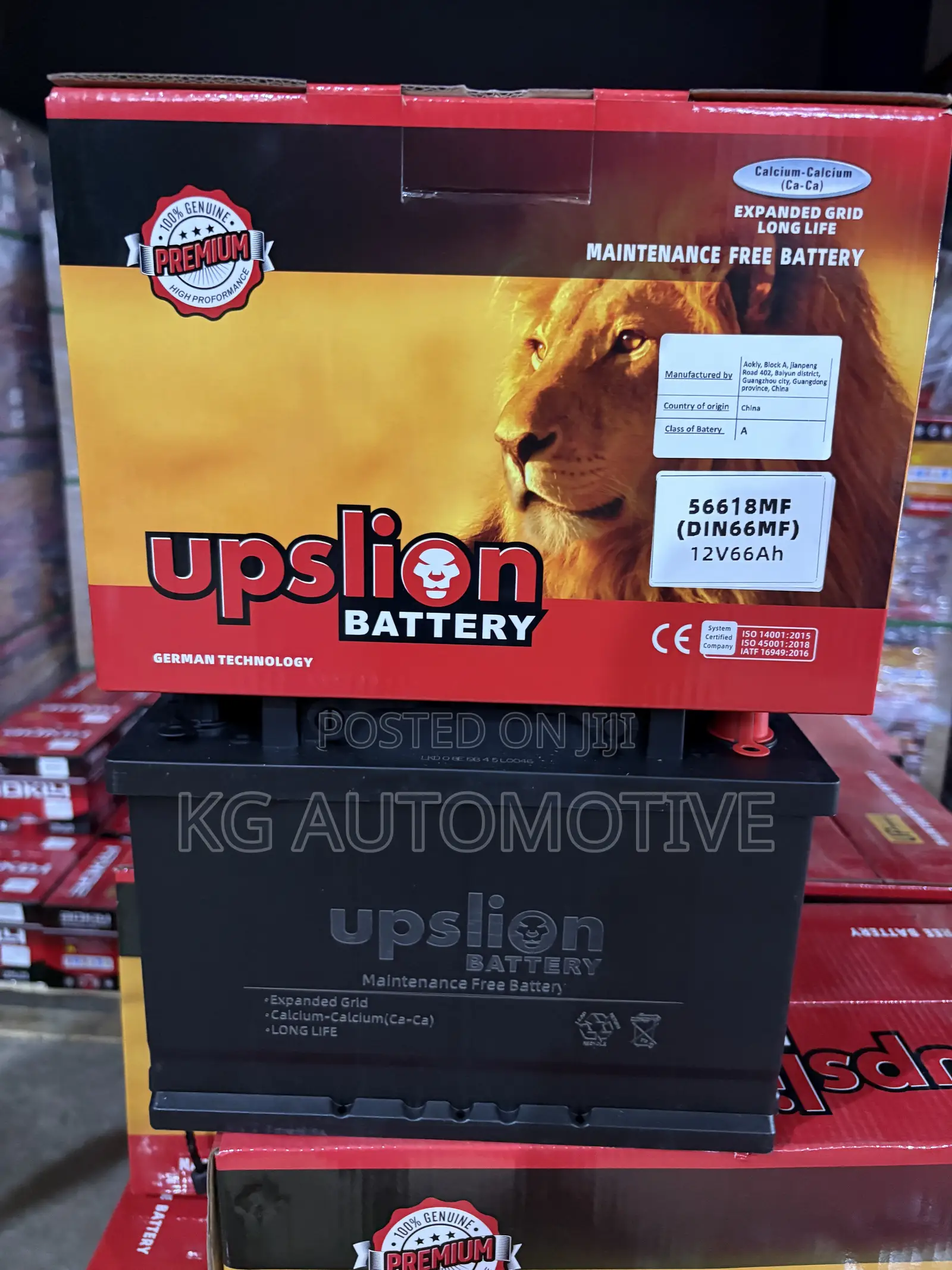 15 Plate 66ah Upslion