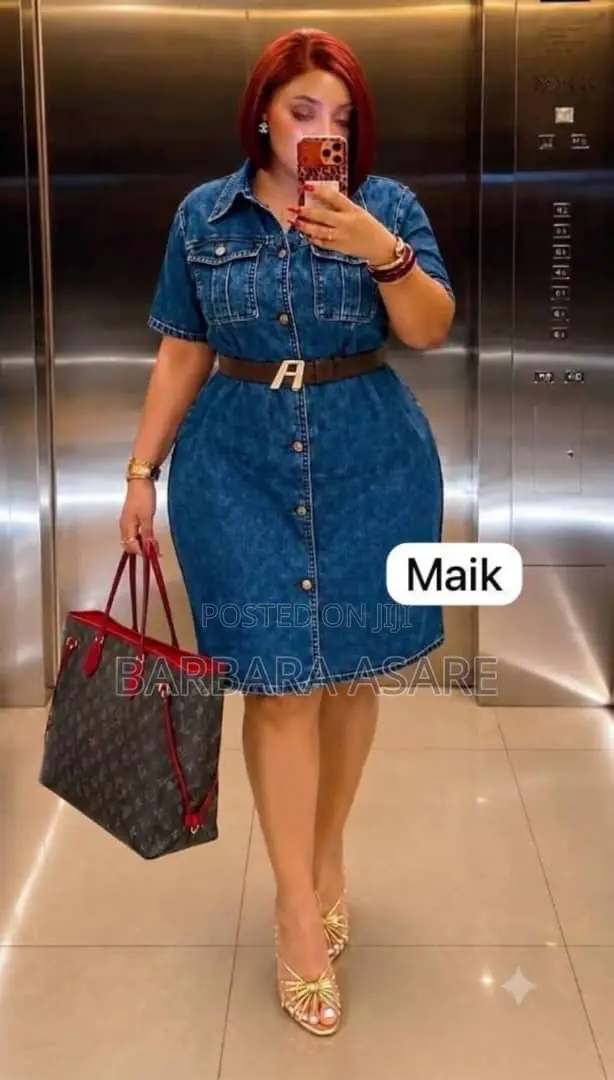 Ladies Wear