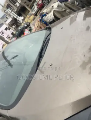 Peugeot 307 2007 Gray