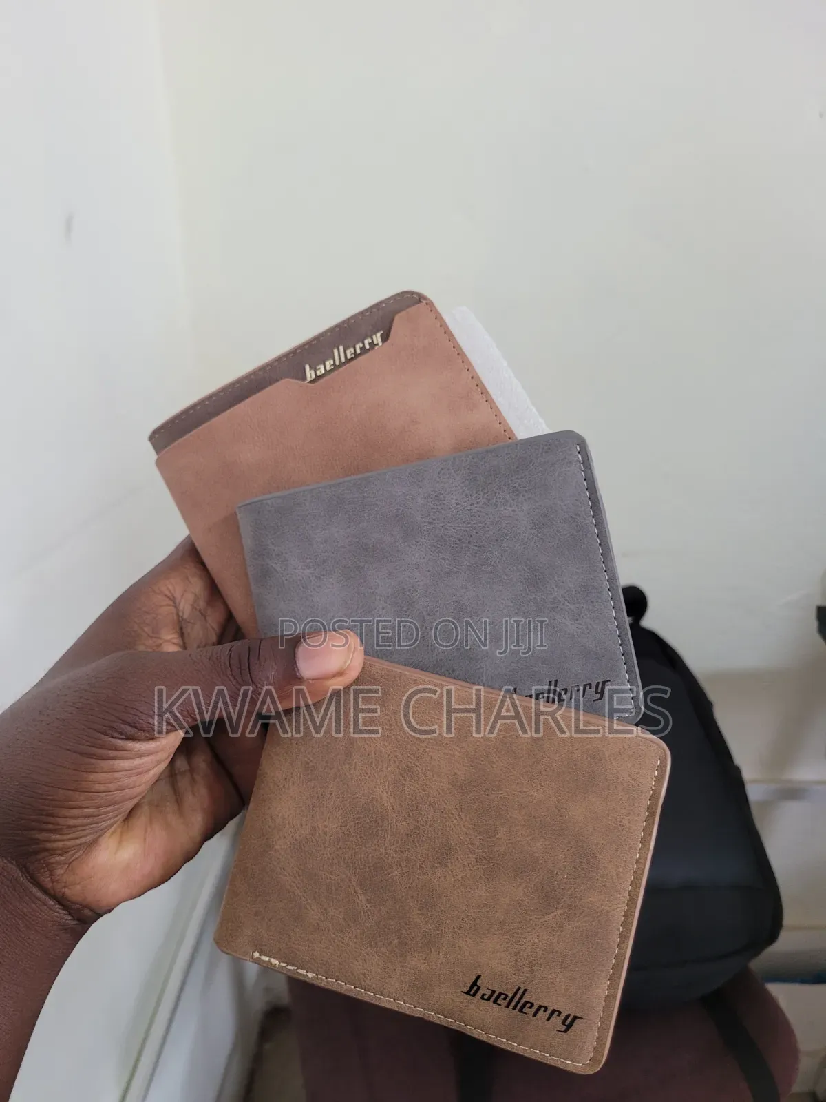Customized Wallet