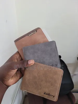 Customized Wallet