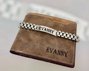Customized Wallet