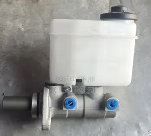 Brake Port