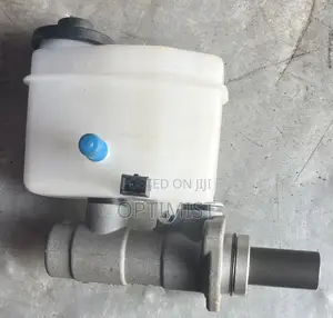 Brake Port