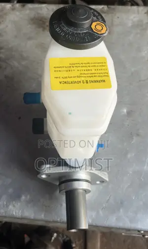 Brake Port
