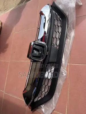 Honda CR-V 2017 to 2019 Front Shells/Grille.