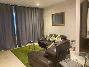 Furnished 1bdrm Apartment in Ghana Link Area for rent